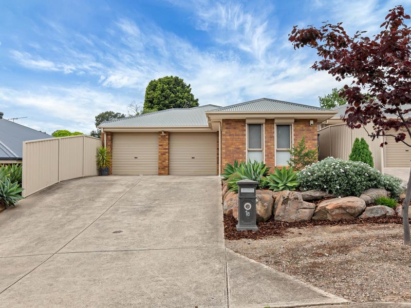 1A Kerrison Avenue, Ridgehaven, SA 5097 - House for Sale - realestate ...