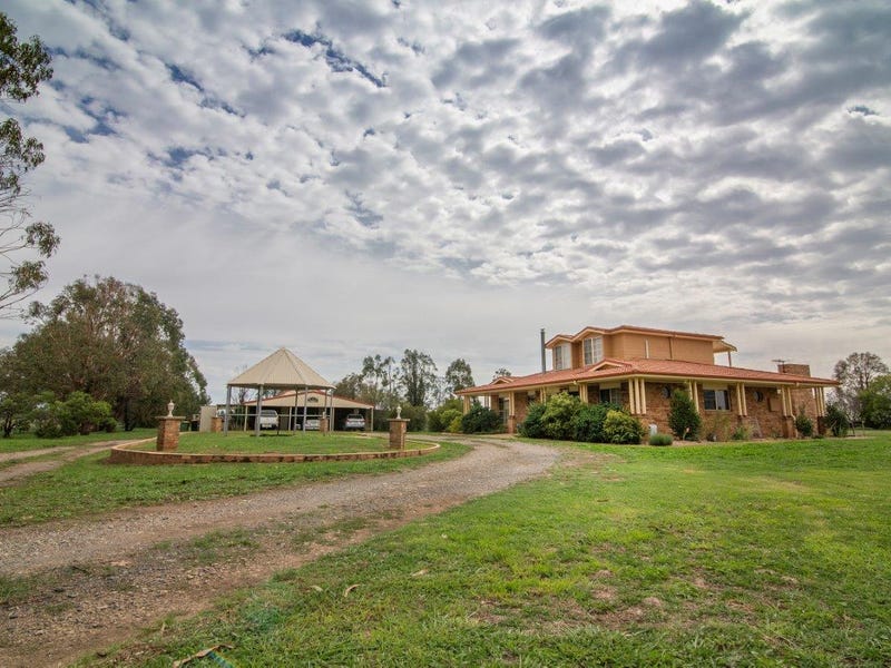 153 Wiggin Road, Huntley, NSW 2800