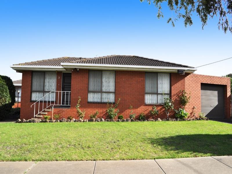 3/15 Highmont Drive, Belmont, Vic 3216 Property Details