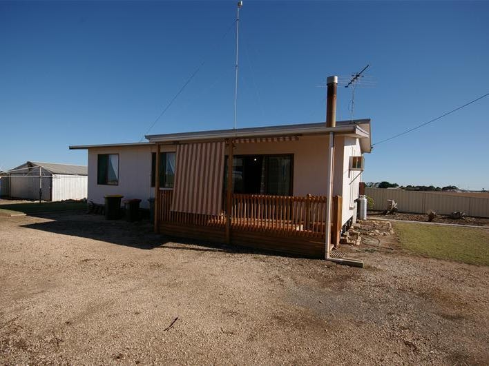 11 Whiting Drive, Edithburgh, SA 5583 Property Details