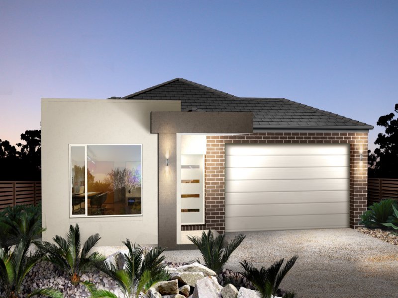 LOT 514 Briggs Way ( Rothwell Estate ), Tarneit, Vic 3029 Property