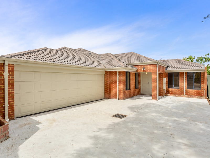 2/119 Manning Road, Manning, WA 6152 Property Details