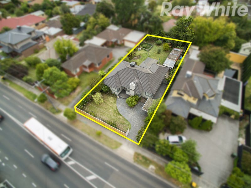 197 Clayton Road, Clayton, Vic 3168 Property Details