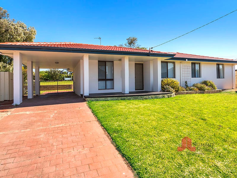 36 Burcham Drive, Binningup, WA 6233 House for Sale