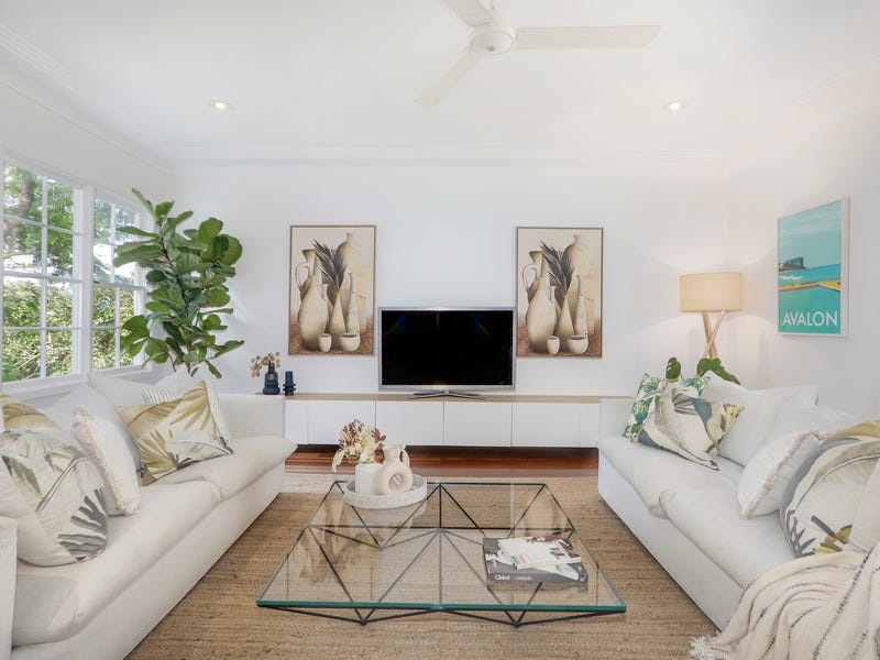 6 Kevin Avenue, Avalon Beach, NSW 2107