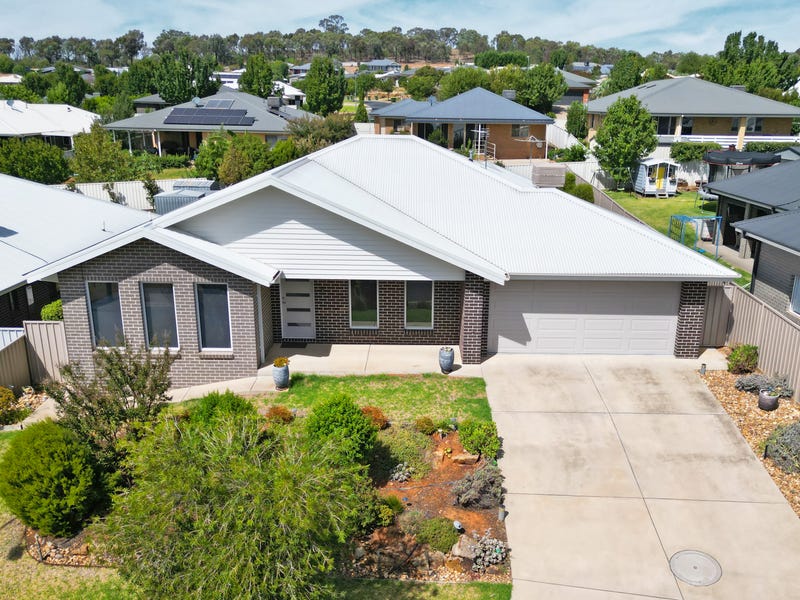 9 Glandore Street, Bourkelands, NSW 2650 House for Sale realestate