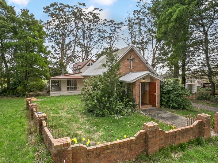 128 South Bullarto Road, Bullarto, Vic 3461 Property Details