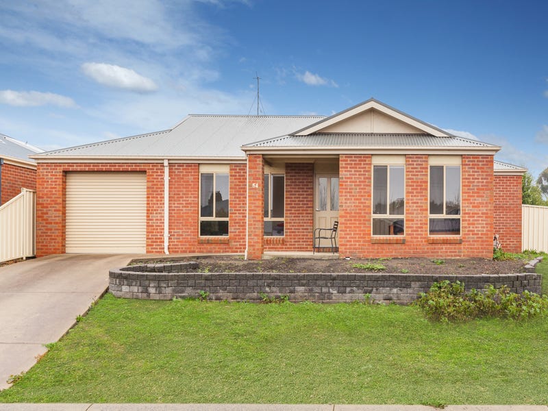 54 Cottage Crescent, Kilmore, Vic 3764 Property Details