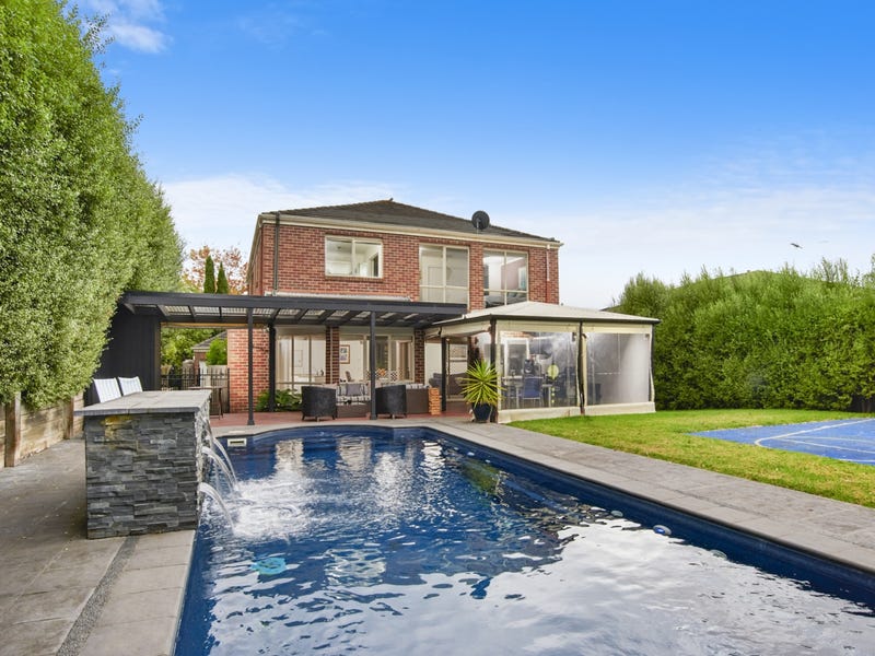 11 Sommersby Court, Lysterfield, VIC 3156 - realestate.com.au