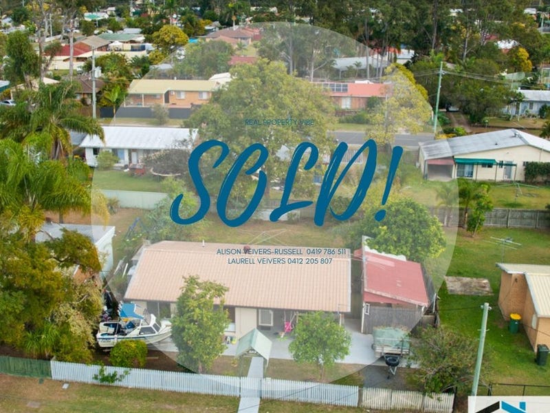 16 Schmidt Road, Eagleby, Qld 4207 Property Details