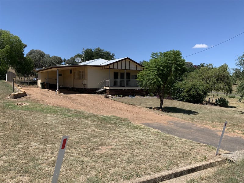 20 Bridge Street, Taroom, Qld 4420 Property Details