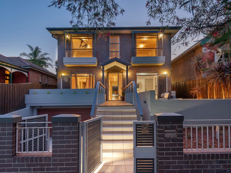 23 Dening Street, Drummoyne, NSW 2047 Property Details