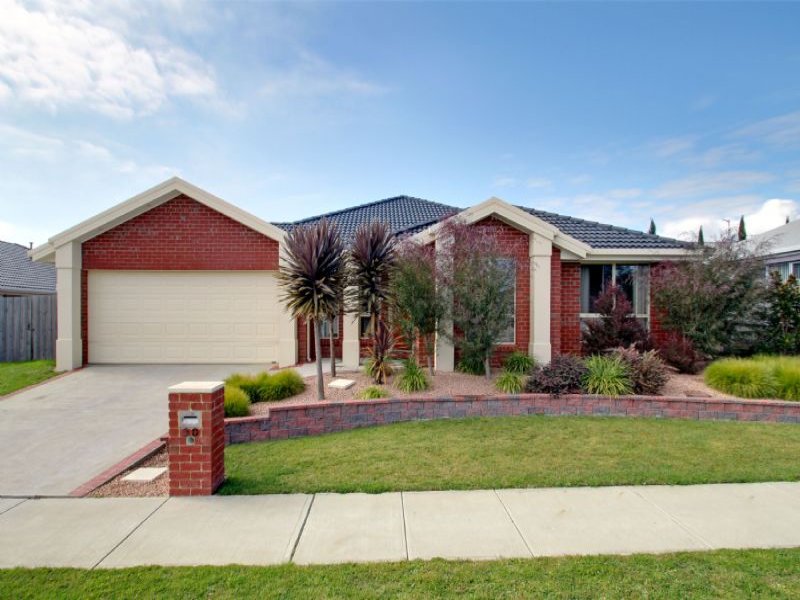 30 Riverslea Boulevard, Traralgon, VIC 3844