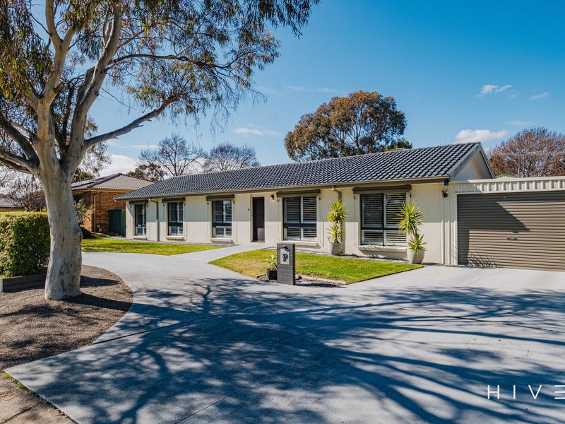 32 Mofflin Street, Chisholm, ACT 2905 - Property Details