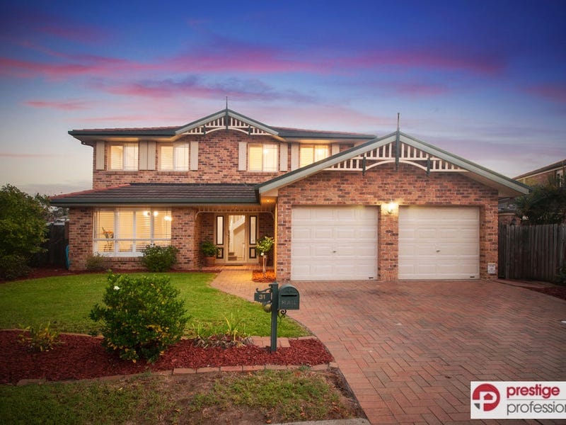 31 Lyndhurst Court, Wattle Grove, NSW 2173 - realestate.com.au