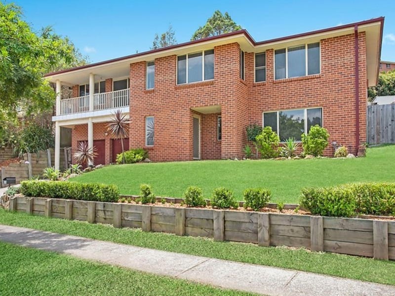 84 Woodview Avenue, Lisarow, NSW 2250