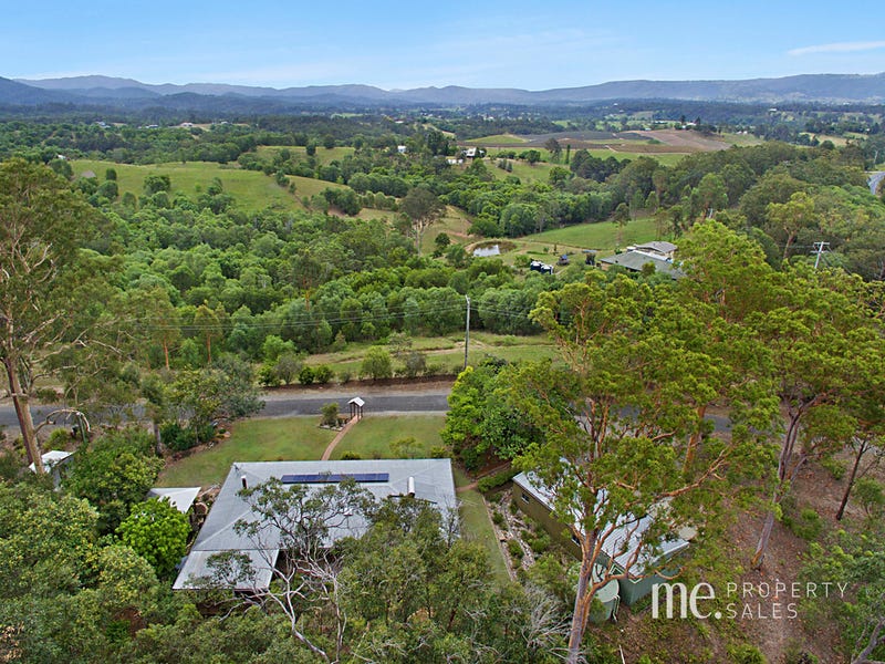 30 Kobble Creek Road, Armstrong Creek, Qld 4520 House for Sale
