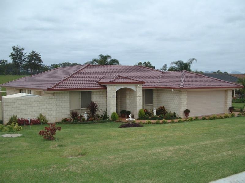 31 Preston Drive, Macksville, NSW 2447