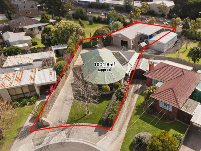 17 Tyrone Street, Werribee, Vic 3030 Property Details