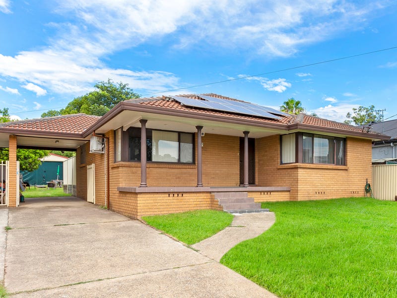 20 Fowler Road, Merrylands, NSW 2160 House for Sale