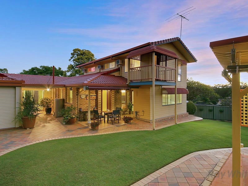 16 Dome Street, Eight Mile Plains, Qld 4113 House for Sale