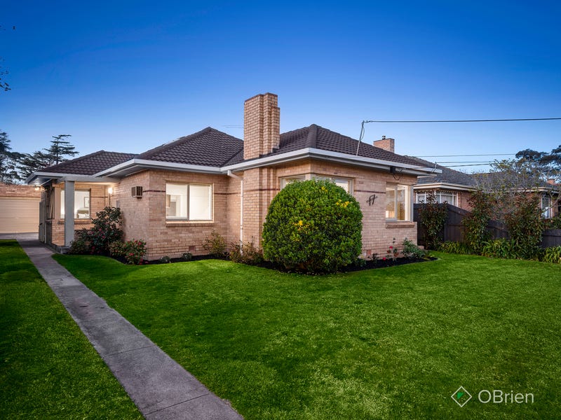 17 Evesham Road, Cheltenham, Vic 3192 Property Details