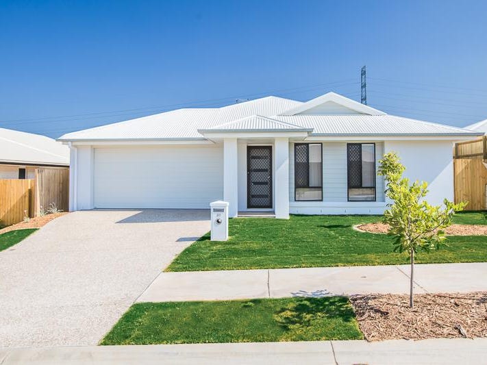 89 Darnell Street, Yarrabilba, QLD 4207