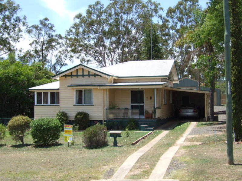 76 Pring Street, Wondai, Qld 4606 Property Details