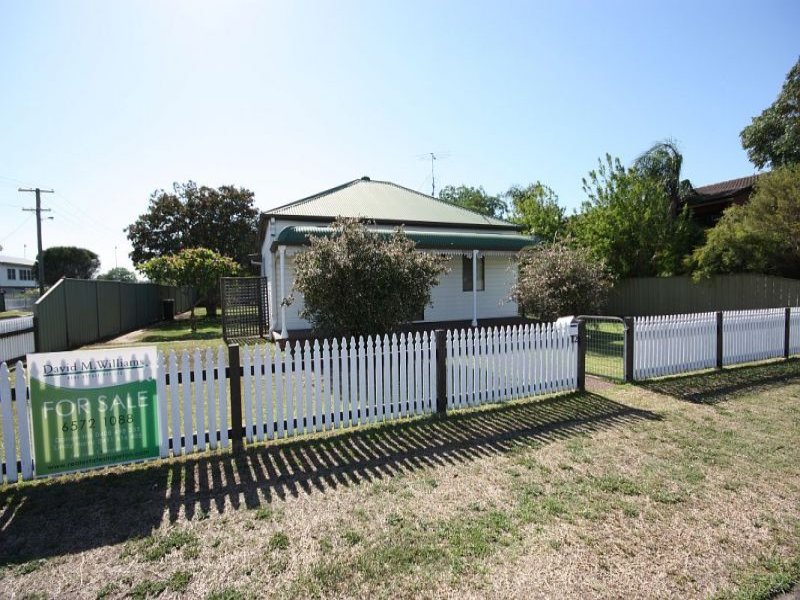 12 Church Street, Singleton, NSW 2330 Property Details