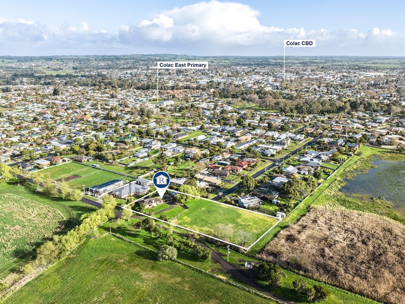 39 Bruce Street, Colac, VIC 3250