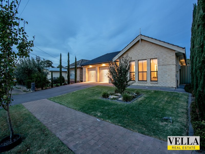 7 Johnson Avenue, Rostrevor, SA 5073