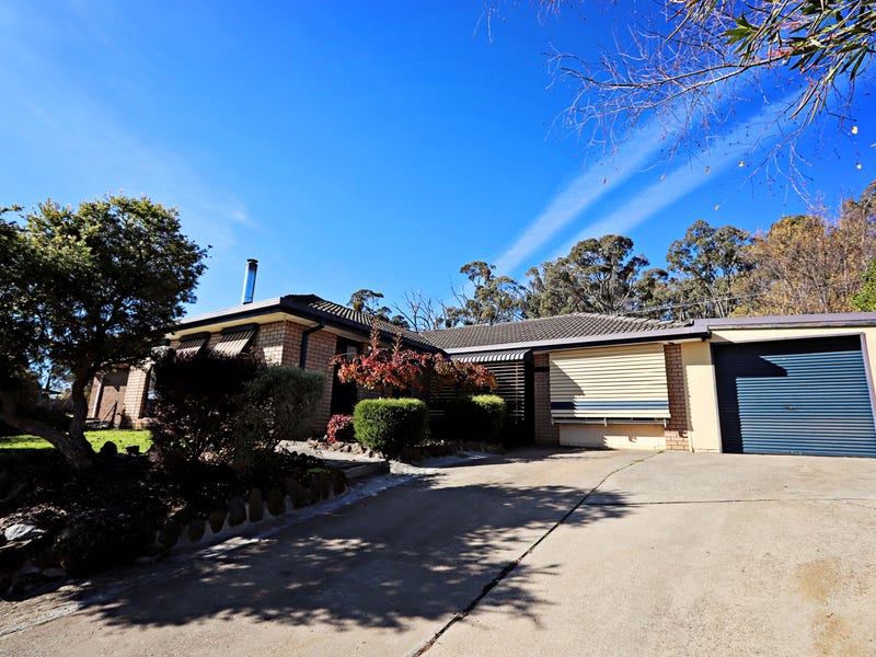 85 Gilbert Street, Tumbarumba, NSW 2653