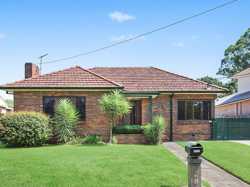 28 Cecil Street, Denistone East, NSW 2112