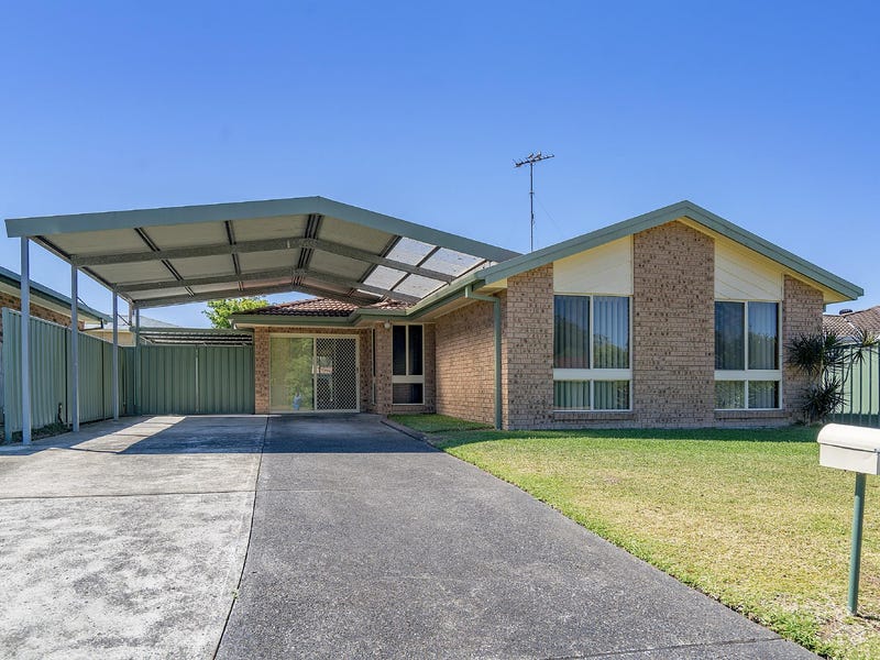 25 Arrawarra Street, Narara, NSW 2250 Property Details