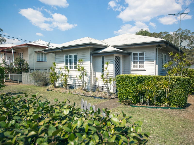 26 Woodford Street, One Mile, Qld 4305