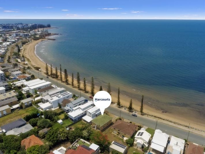 41 Flinders Parade, Scarborough, Qld 4020 Property Details