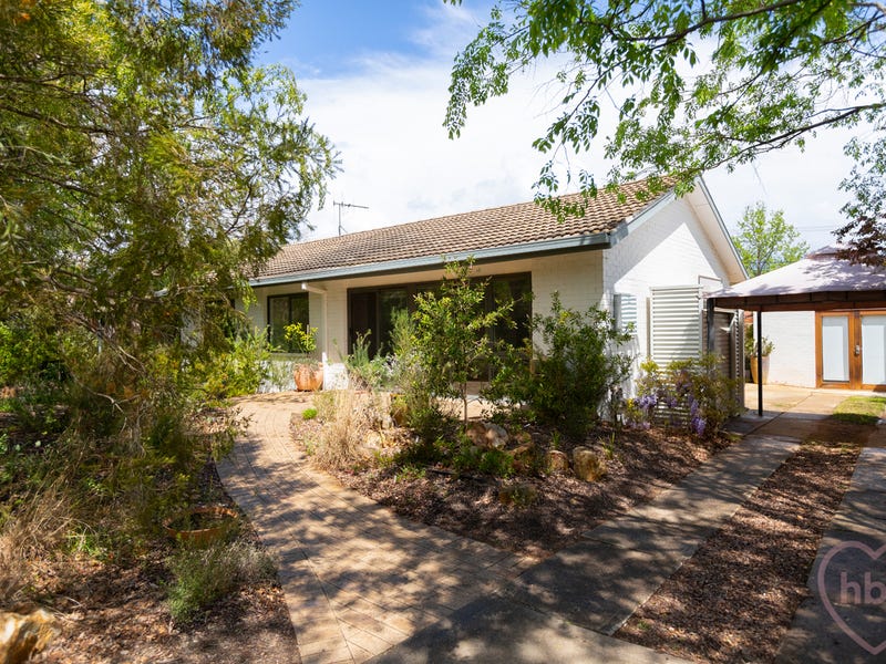 44 Piddington Street, Watson, ACT 2602 Property Details