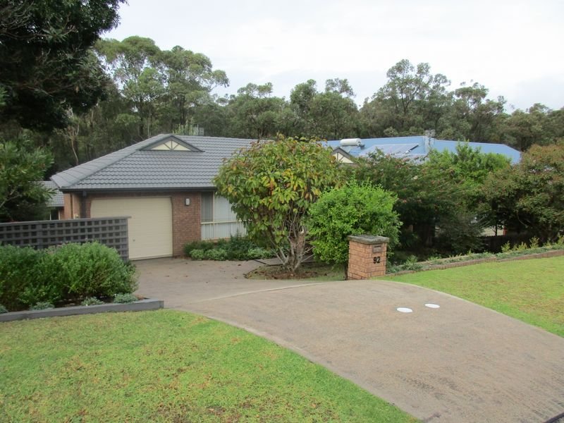 92 Leo Drive, Narrawallee, NSW 2539