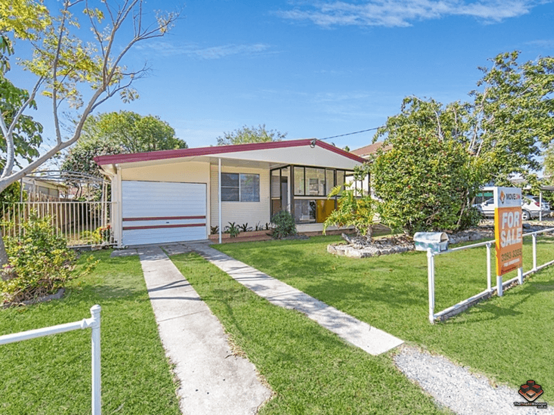 28 Hibiscus Avenue, Redcliffe, QLD 4020