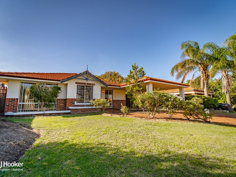 24 Grand Ocean Boulevard, Port Kennedy, WA 6172