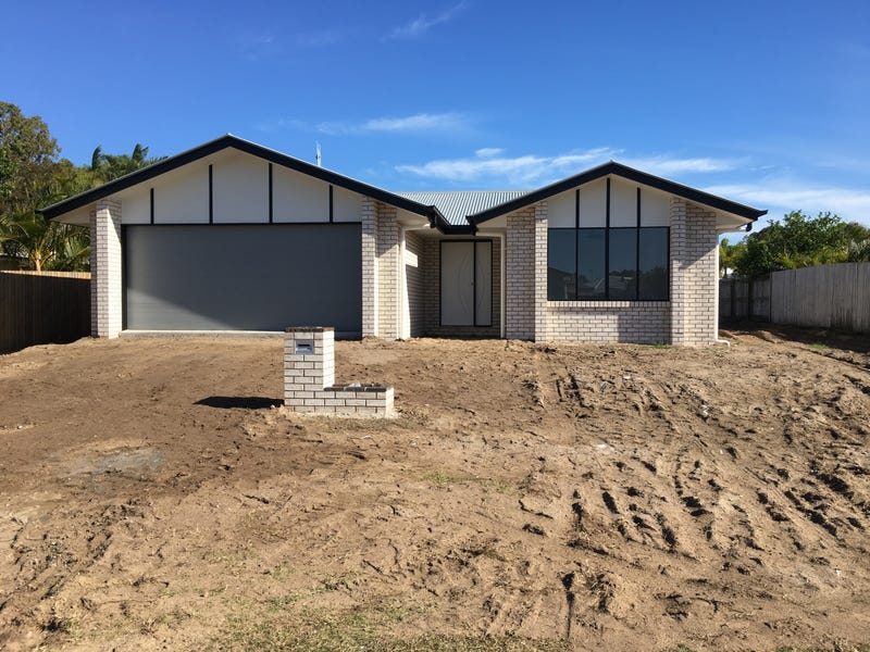 8 MEMORIAL ST, Toogoom, Qld 4655 Property Details