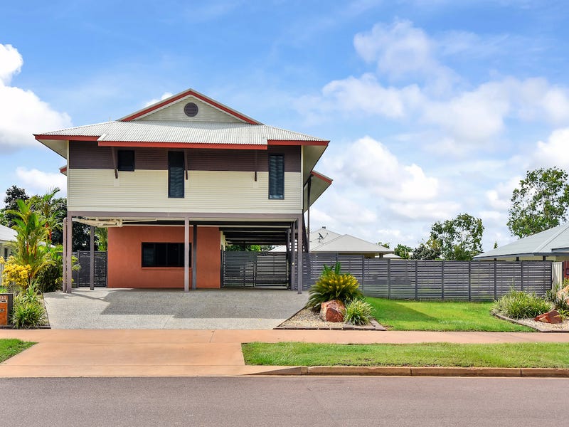 230 Forrest Parade, Bellamack, NT 0832 House for Sale