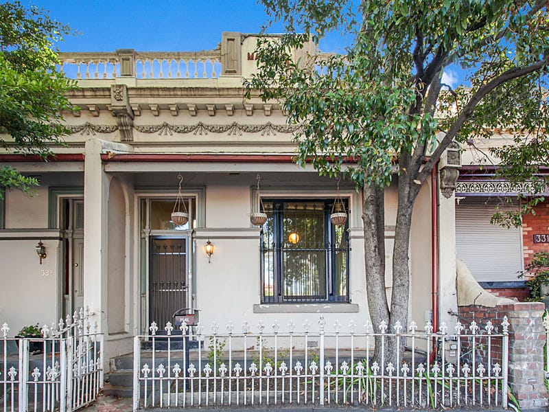 329 Nicholson Street, Carlton North, VIC 3054