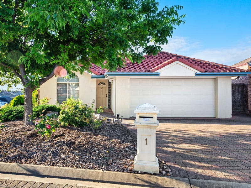 1 Elba Court, Greenwith, SA 5125