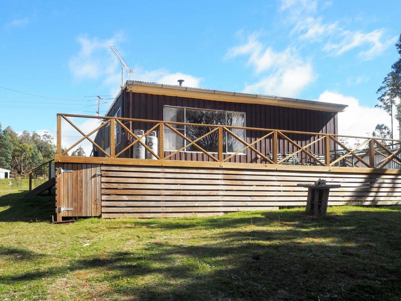 265 Bradys Lake Road, Bradys Lake, TAS 7140