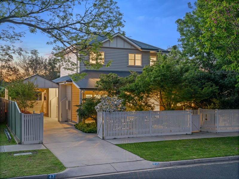 47 Park Lane, Wangaratta, Vic 3677 Property Details