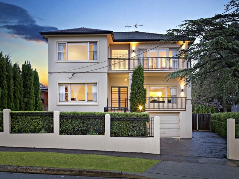 39 Hedges Avenue, Strathfield, NSW 2135 Property Details