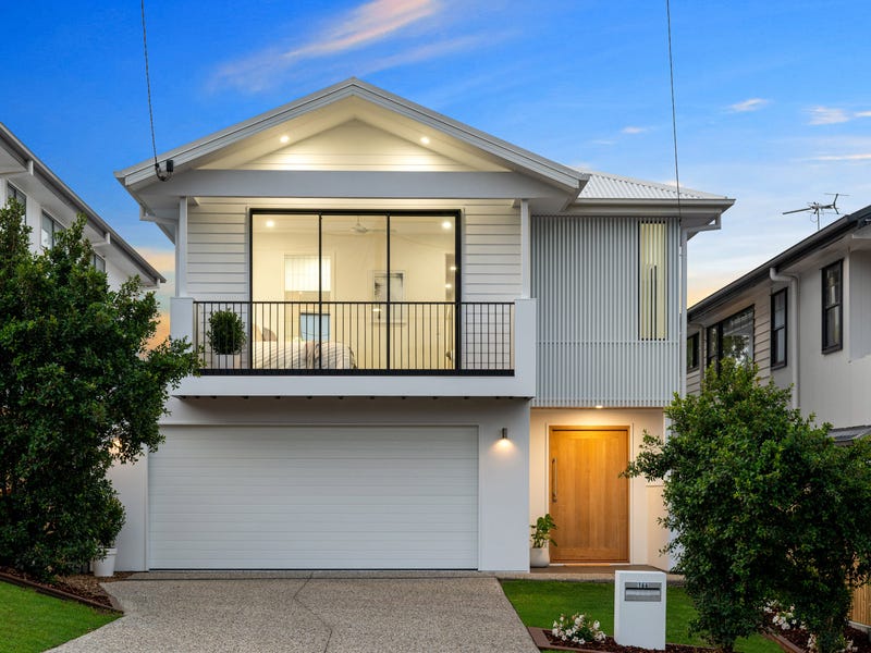 164 Sackville Street, Greenslopes, Qld 4120 Property Details