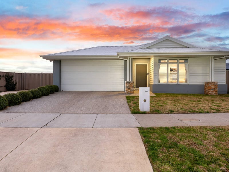 100 Ascot Gardens Drive, VIC 3356