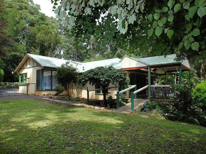 62 Ridge Road, Mount Dandenong, VIC 3767